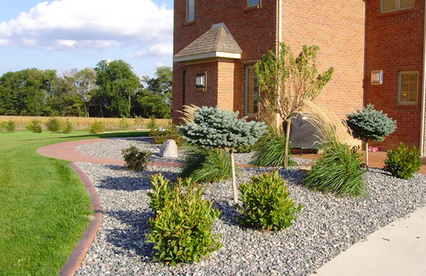 Delventhal Landscaping & Nursery Inc - Photo 4