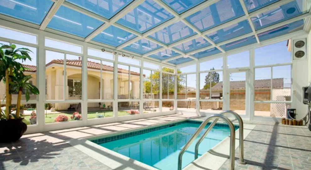 Palm Beach Enclosures - Photo 13