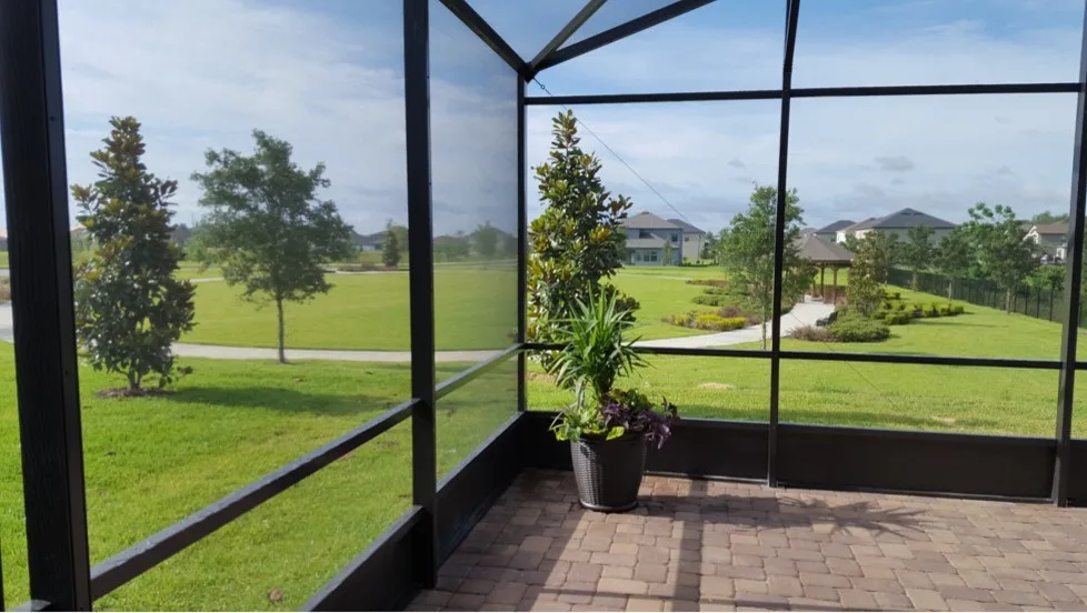 Enclosed Sunroom Spaces by Major League Aluminum, Inc. - Photo 7