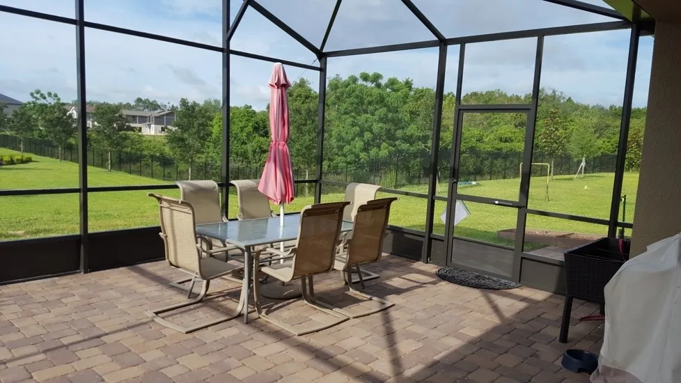 Enclosed Sunroom Spaces by Major League Aluminum, Inc. - Photo 5