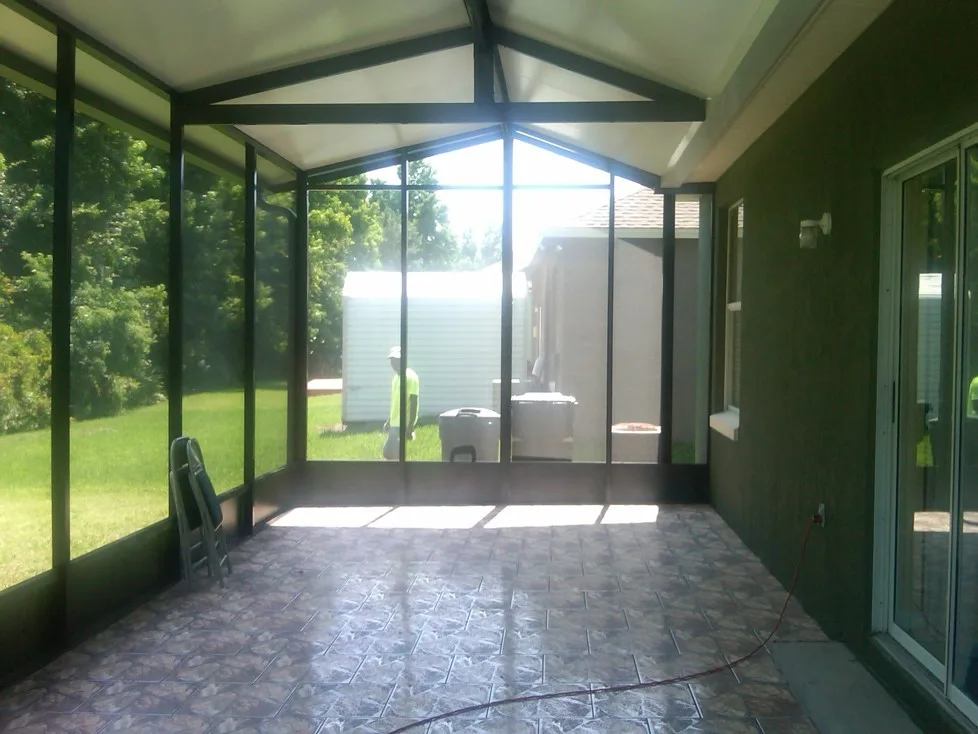 Major League Aluminum, Inc. - Photo 9