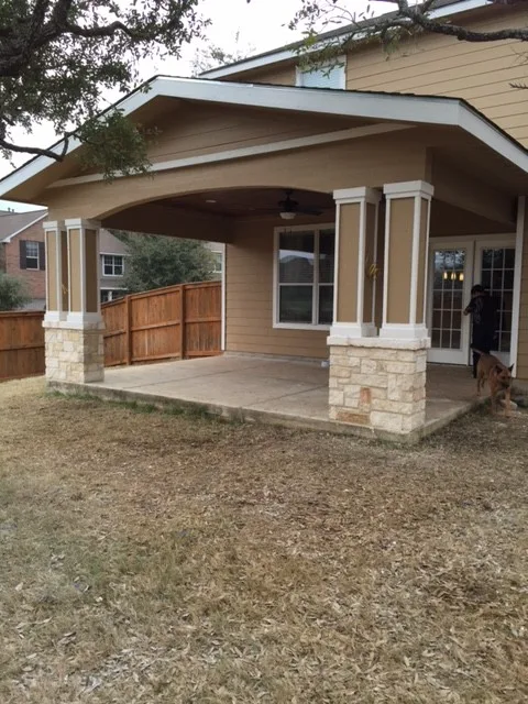 Outdoor Canopies by My Deck And Patio - Photo 7