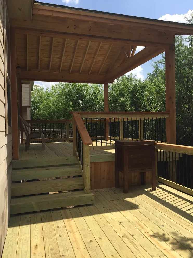 Outdoor Canopies by My Deck And Patio - Photo 2