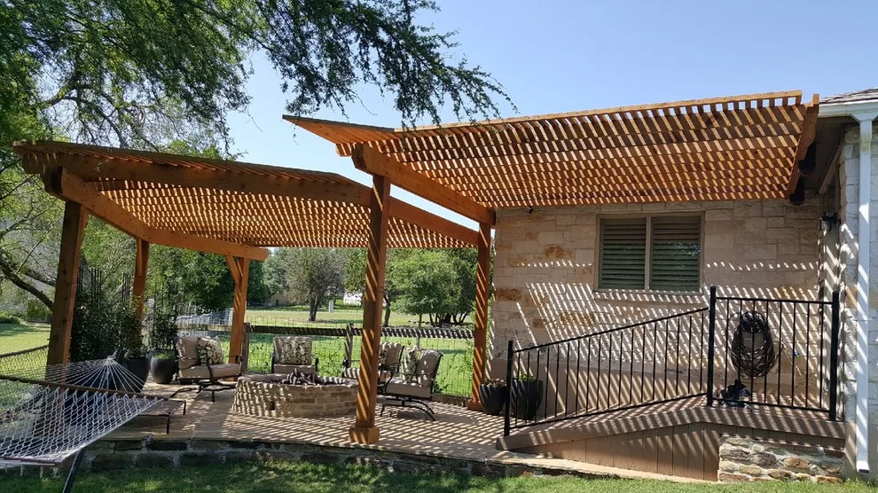 My Deck And Patio - Photo 10