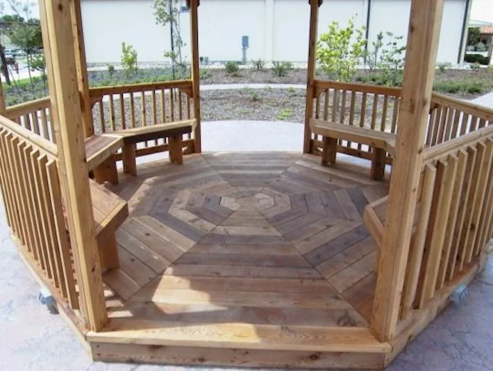 My Deck And Patio - Photo 9