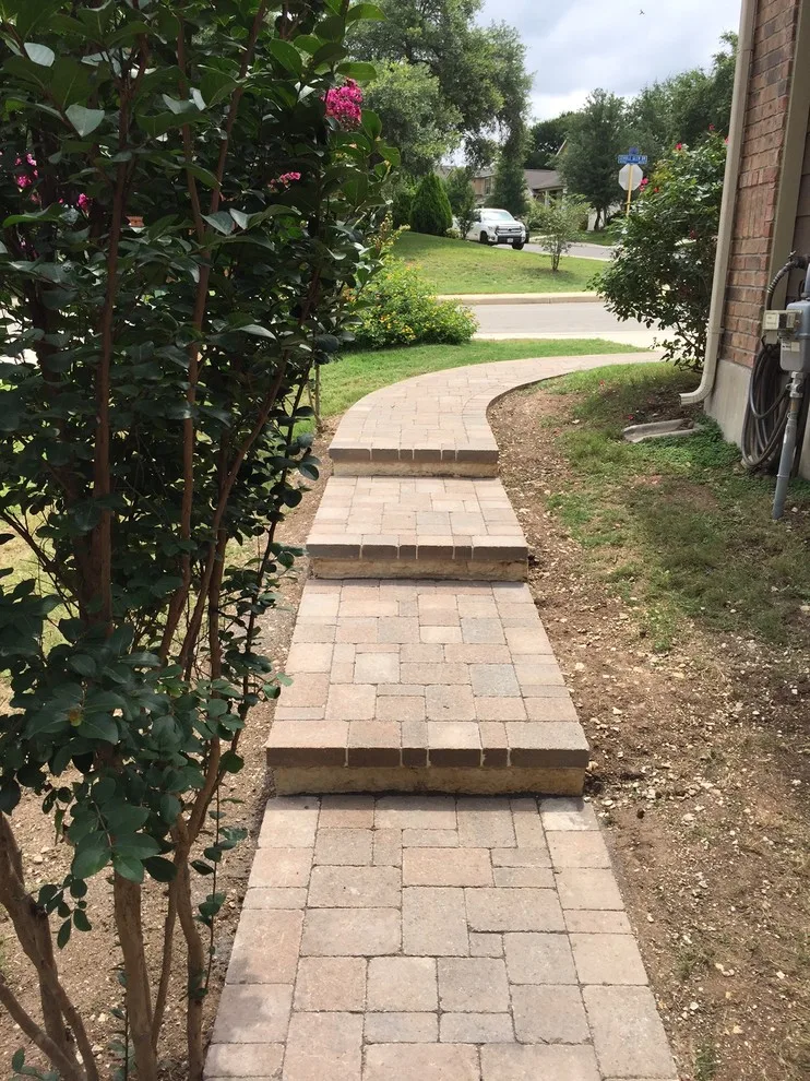 Pathways by My Deck And Patio - Photo 2