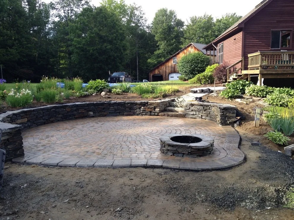 New England Deck And Patio Llc - Photo 14