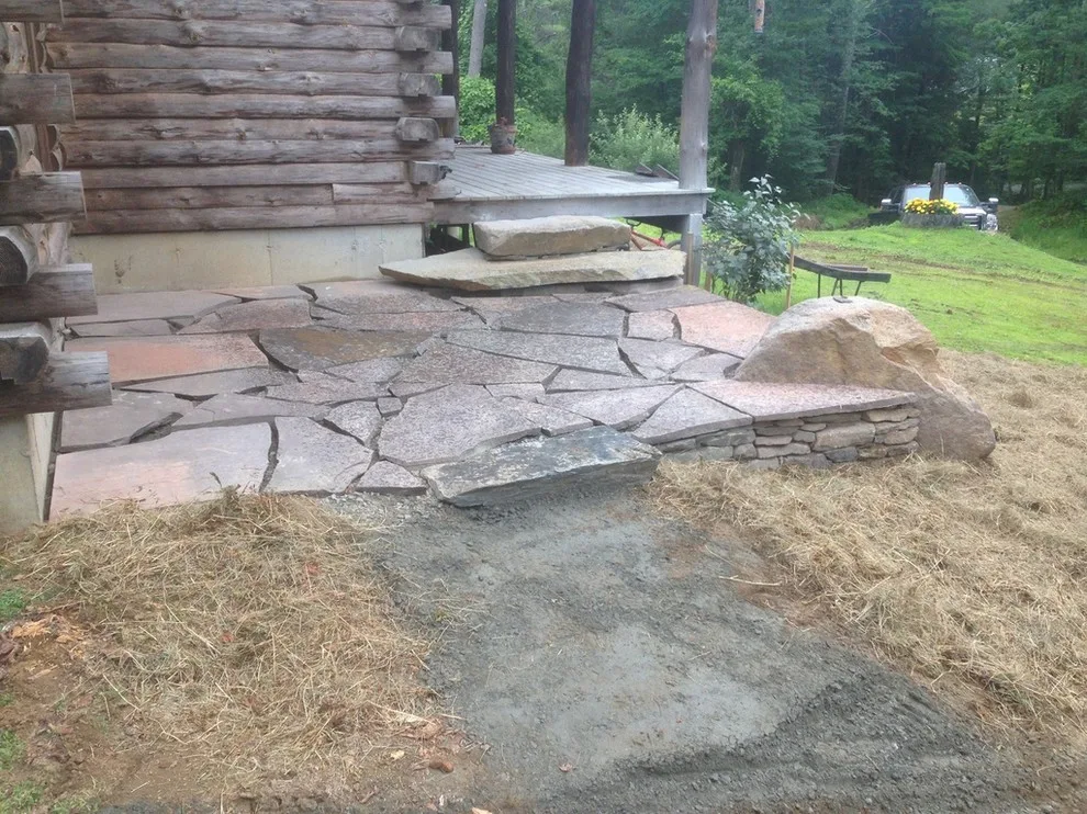 Our Efforts by New England Deck And Patio Llc - Photo 20