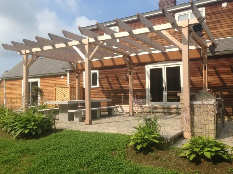 Our Efforts by New England Deck And Patio Llc - Photo 16