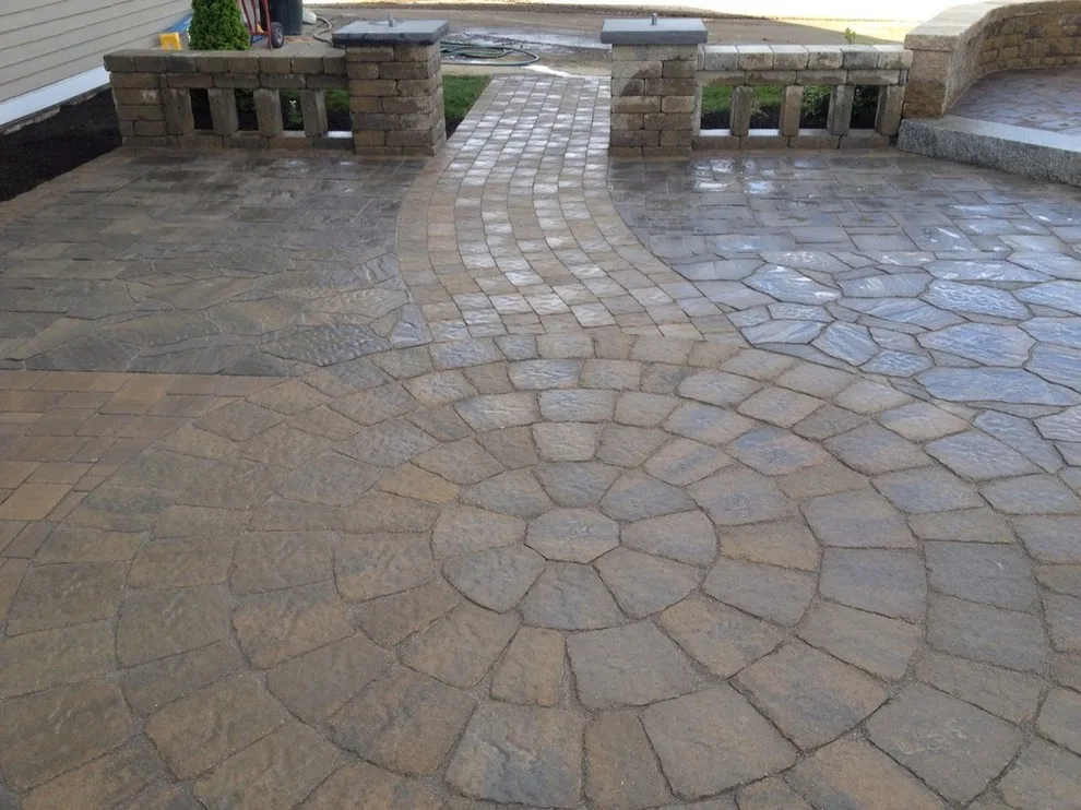 Our Efforts by New England Deck And Patio Llc - Photo 21