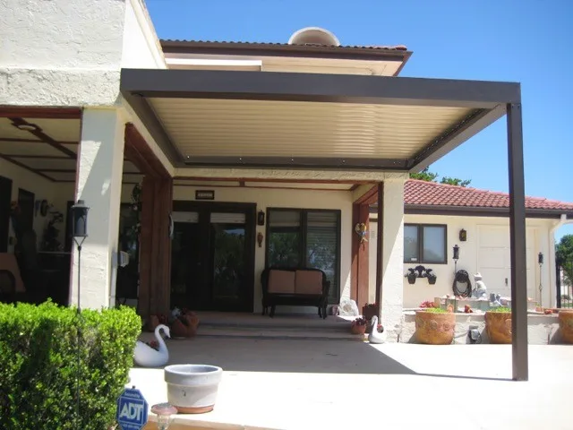 Equinox Louvered Roof - Photo 3