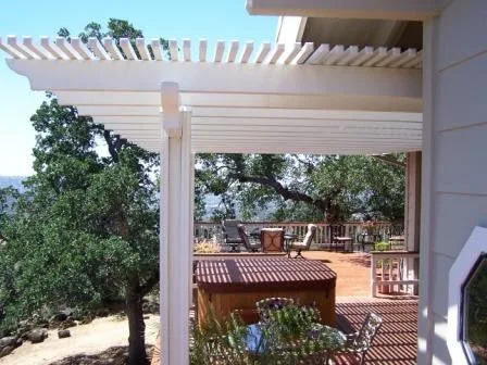 Functional outdoor spaces by Sunset Construction & Design - Photo 42