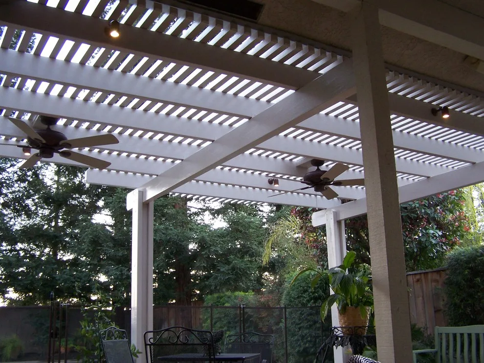 Functional outdoor spaces by Sunset Construction & Design - Photo 3