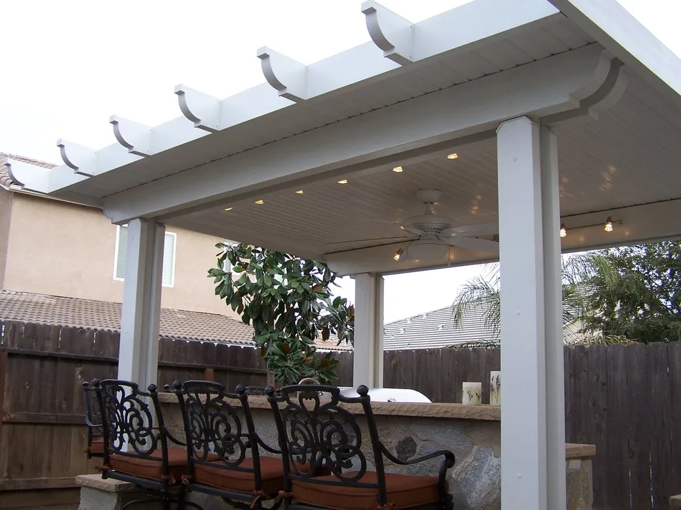 Functional outdoor spaces by Sunset Construction & Design - Photo 18