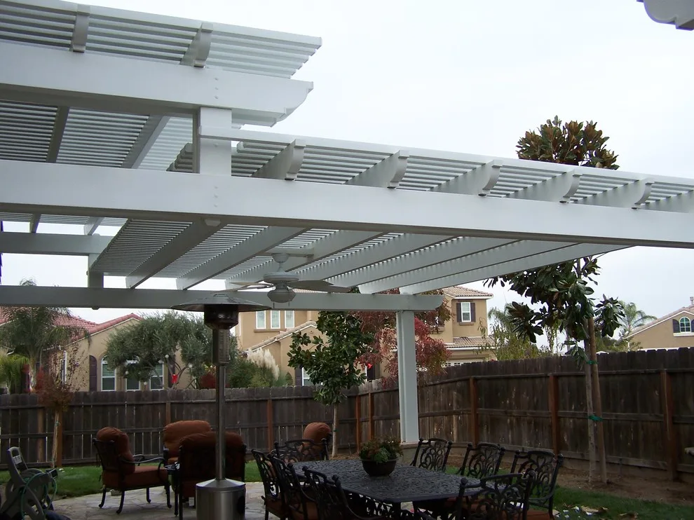 Functional outdoor spaces by Sunset Construction & Design - Photo 31
