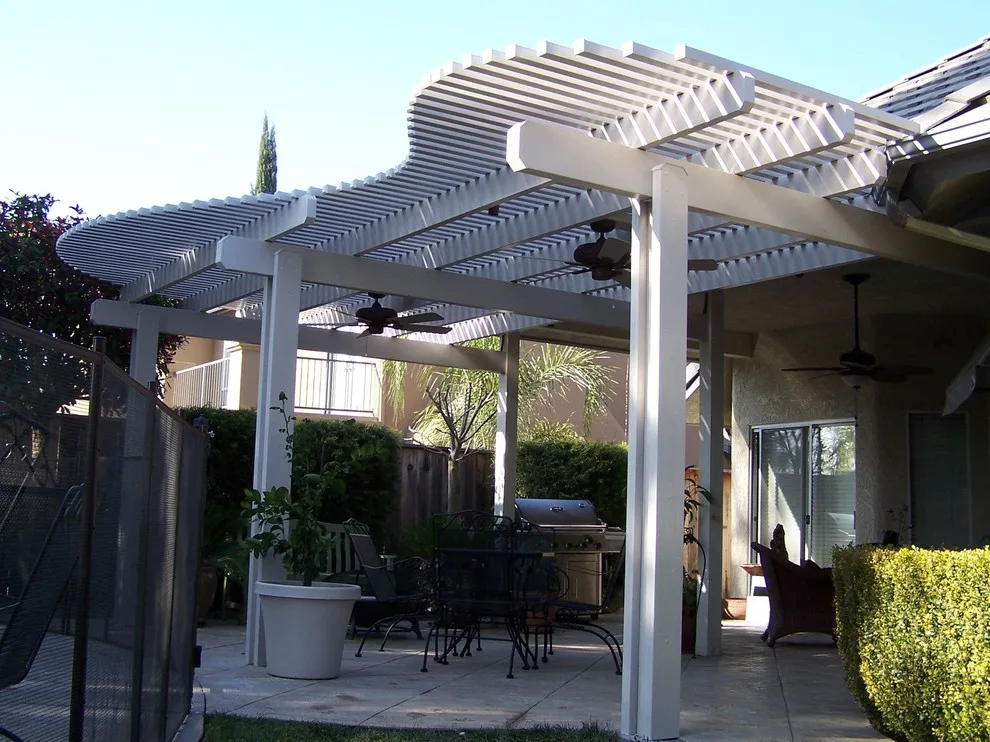 Functional outdoor spaces by Sunset Construction & Design - Photo 32