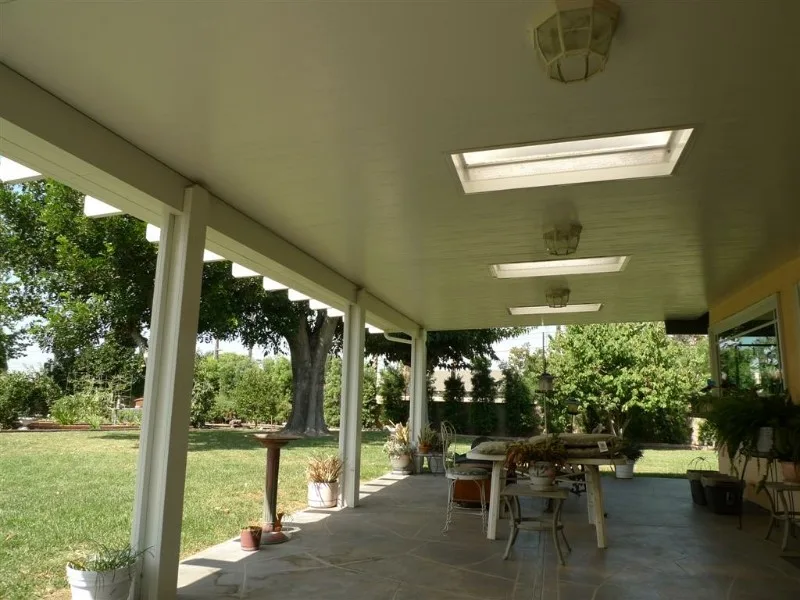 Functional outdoor spaces by Sunset Construction & Design - Photo 5
