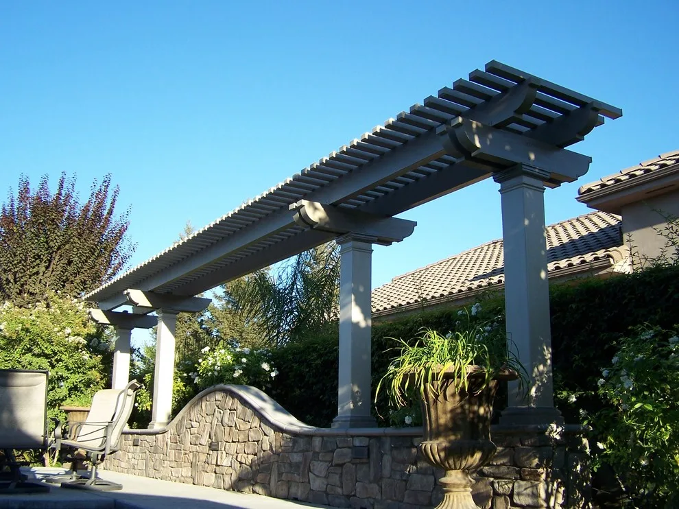 Functional outdoor spaces by Sunset Construction & Design - Photo 25
