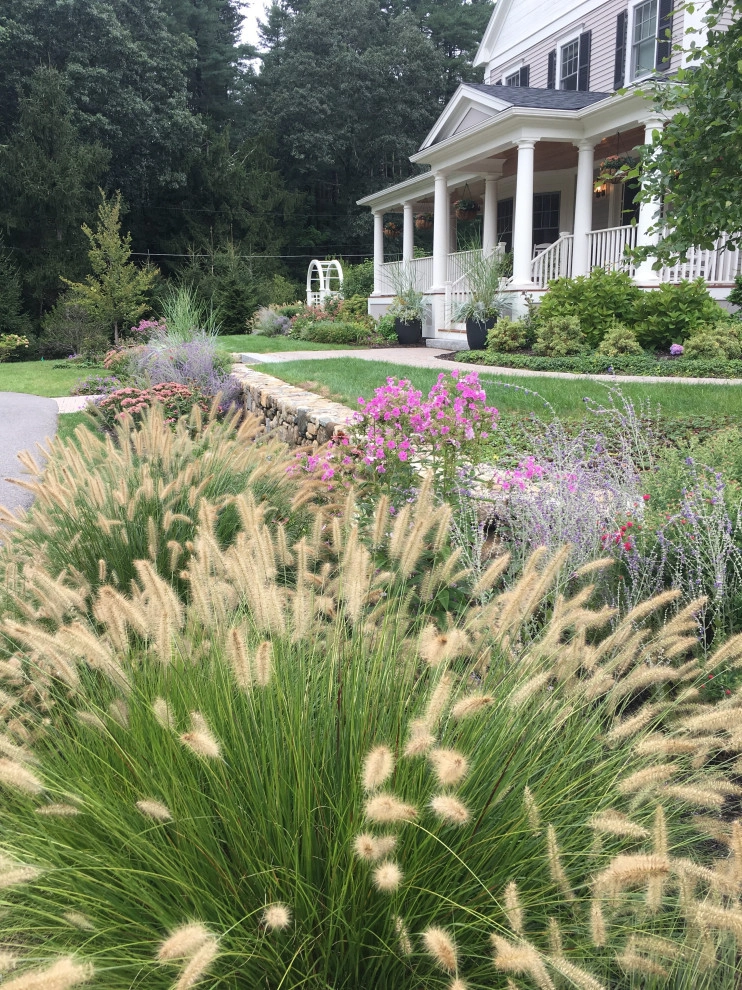Grand Entrances to the House by Peter Atkins And Associates., LLC - Photo 18