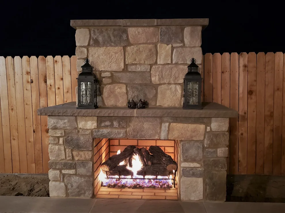 Functional outdoor spaces by Sunset Construction & Design - Photo 34