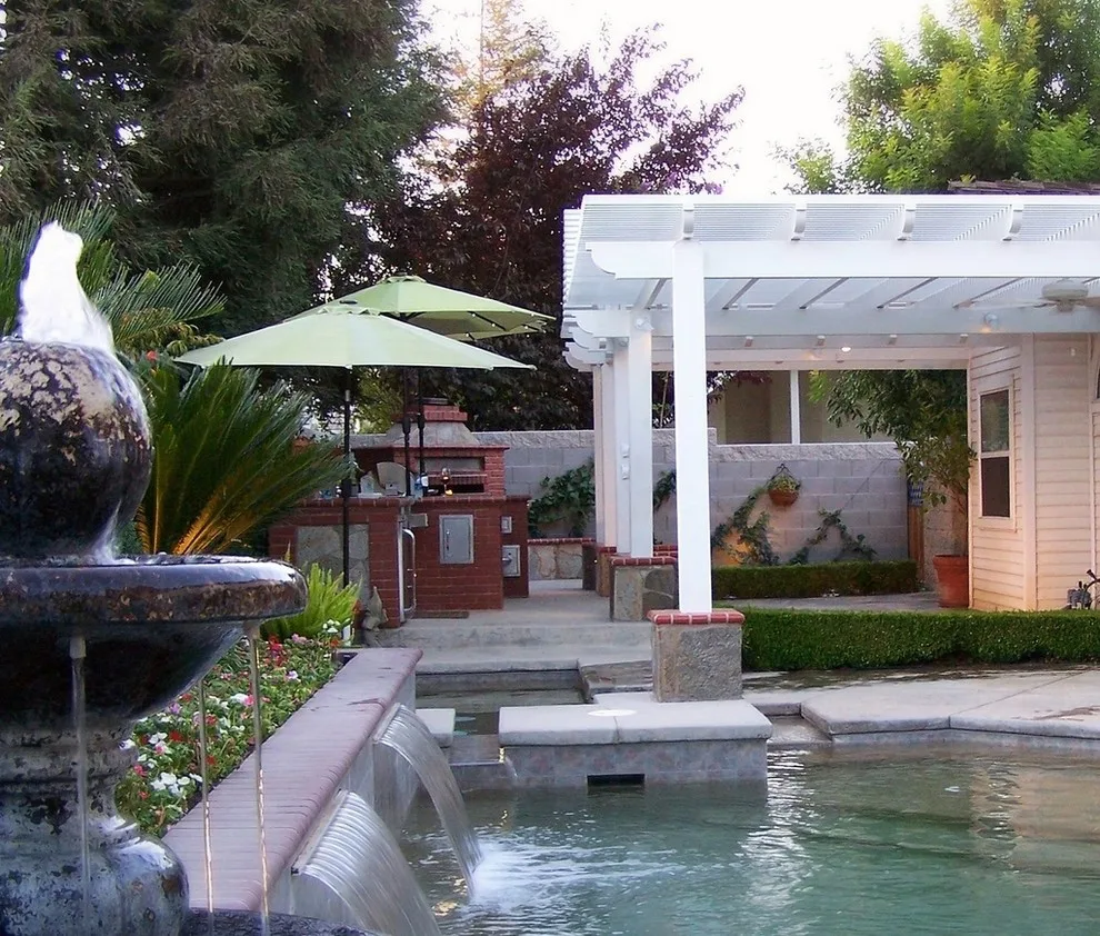 Functional outdoor spaces by Sunset Construction & Design - Photo 19