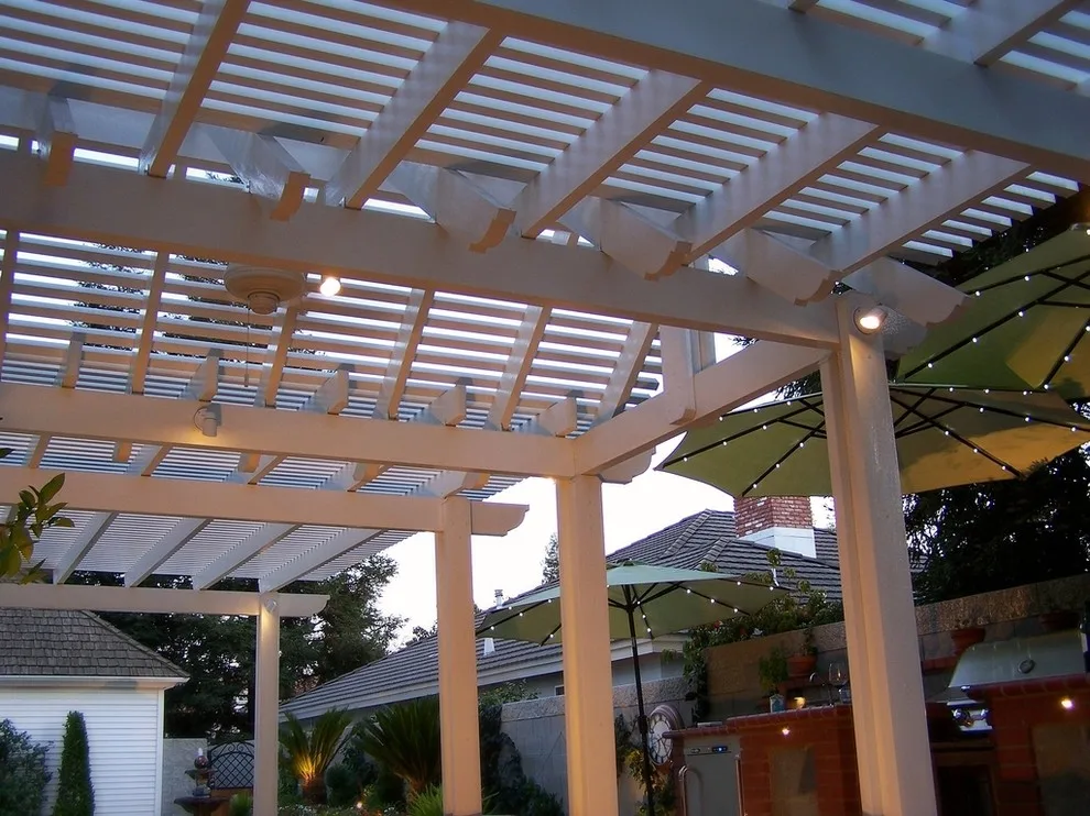 Functional outdoor spaces by Sunset Construction & Design - Photo 28