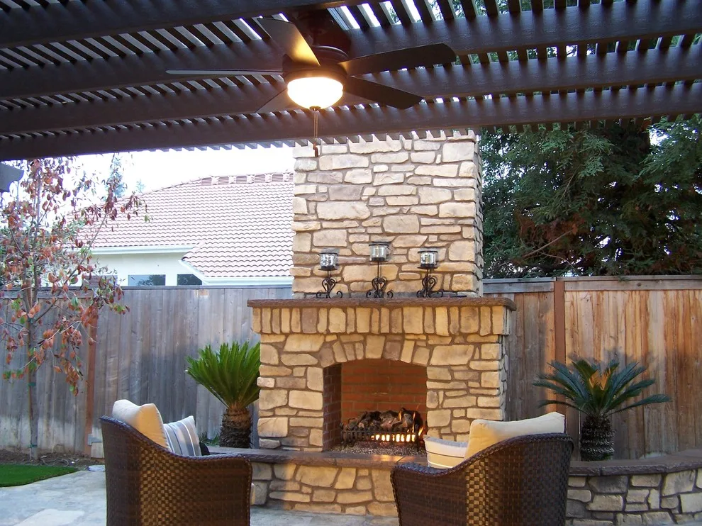 Sunset Construction & Design - Photo 10