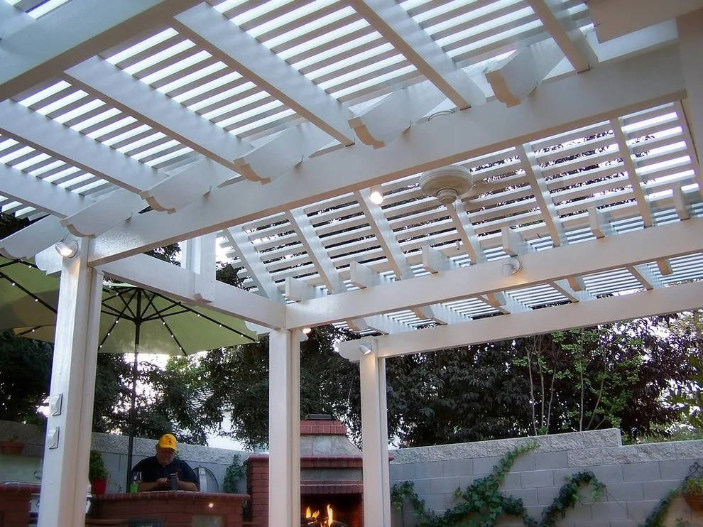 Functional outdoor spaces by Sunset Construction & Design - Photo 20