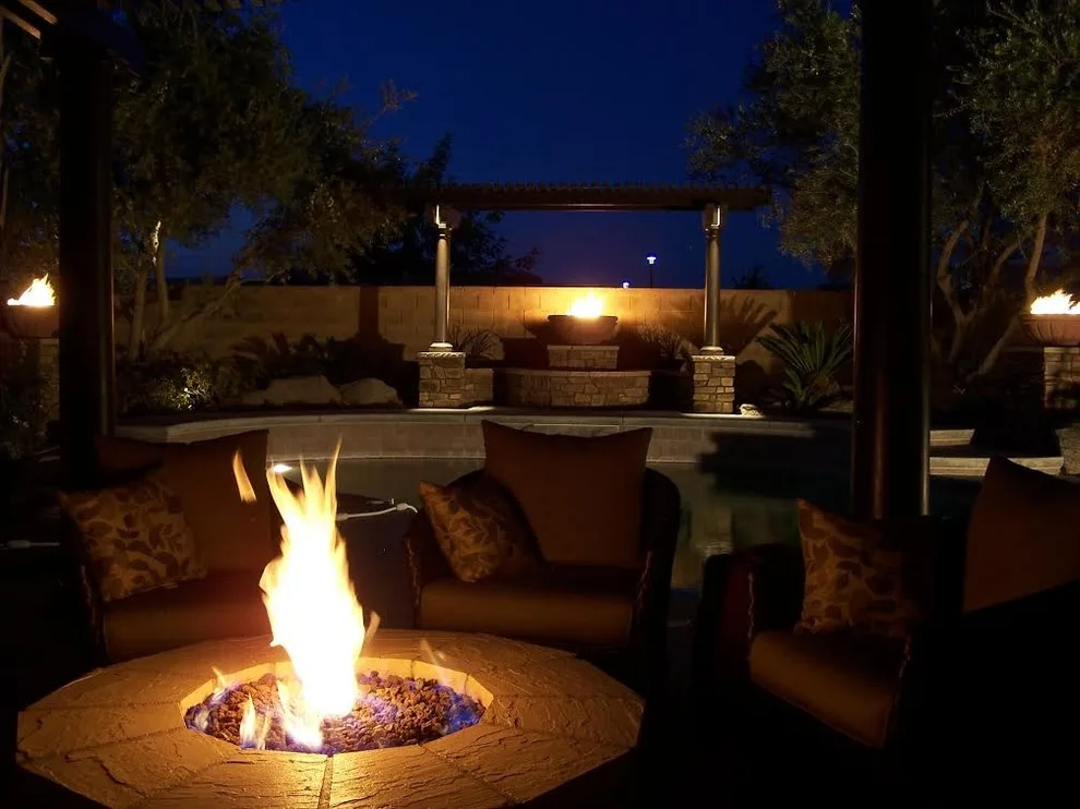 Alfresco Lifestyle by Sunset Construction & Design - Photo 28