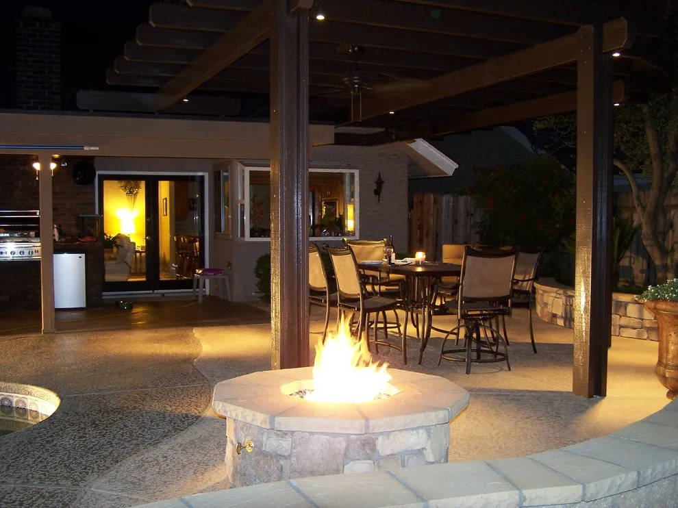 Alfresco Lifestyle by Sunset Construction & Design - Photo 37