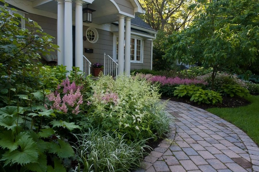 Grand Entrances to the House by Peter Atkins And Associates., LLC - Photo 12