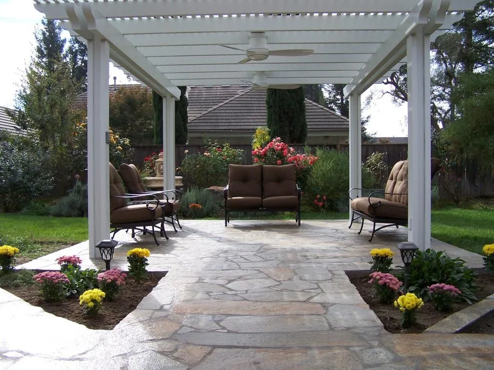 Alfresco Lifestyle by Sunset Construction & Design - Photo 32
