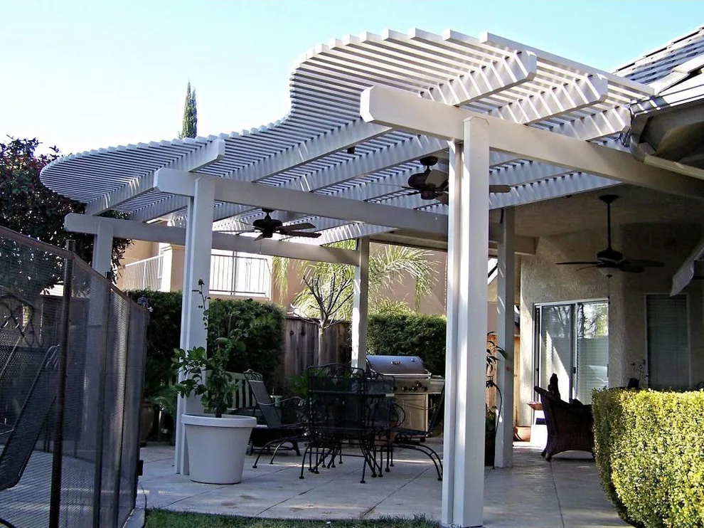 Alfresco Lifestyle by Sunset Construction & Design - Photo 19