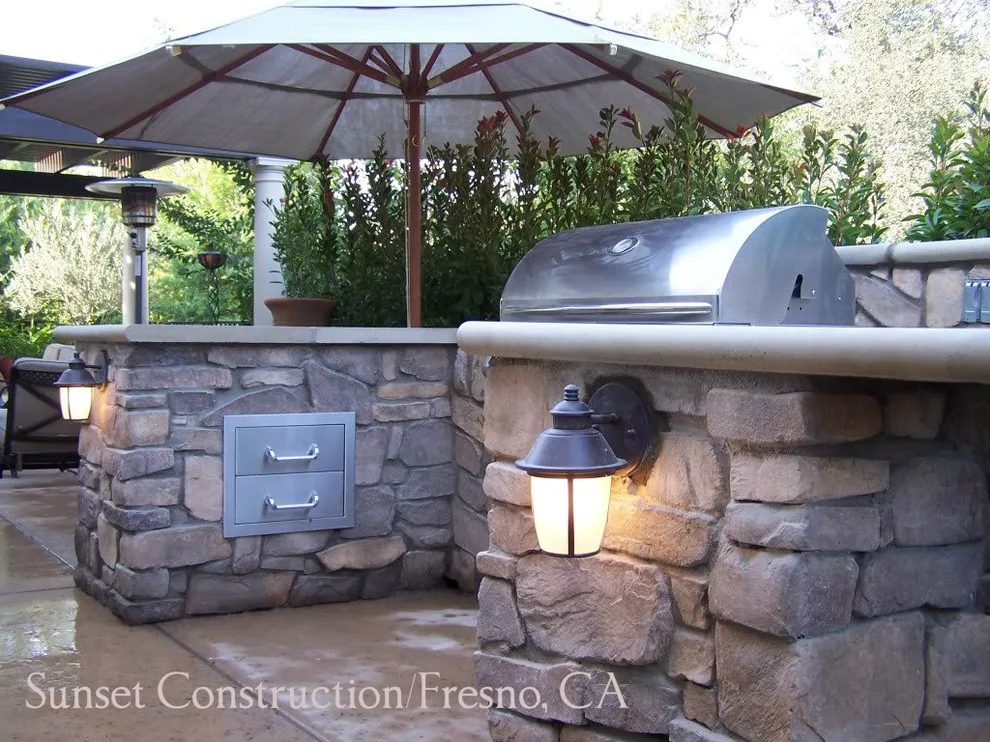 Alfresco Lifestyle by Sunset Construction & Design - Photo 14
