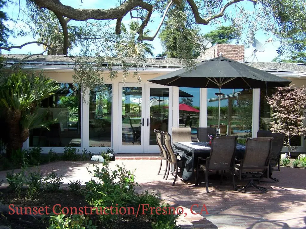 Alfresco Lifestyle by Sunset Construction & Design - Photo 24