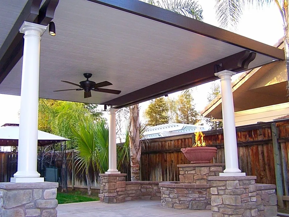 Alfresco Lifestyle by Sunset Construction & Design - Photo 30