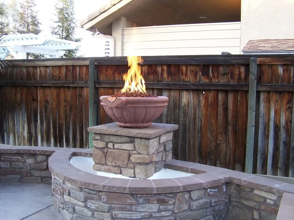 Alfresco Lifestyle by Sunset Construction & Design - Photo 13