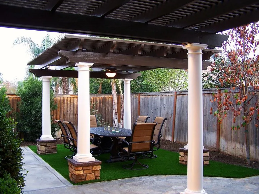 Alfresco Lifestyle by Sunset Construction & Design - Photo 39