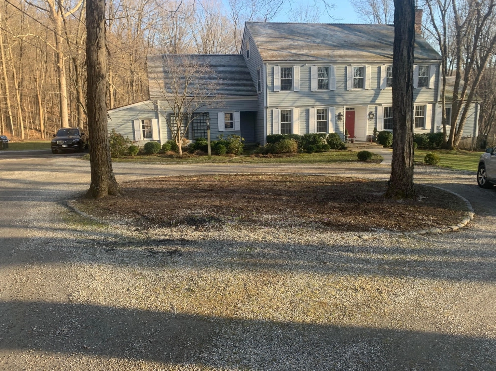 Grand Entrances to the House by Peter Atkins And Associates., LLC - Photo 16