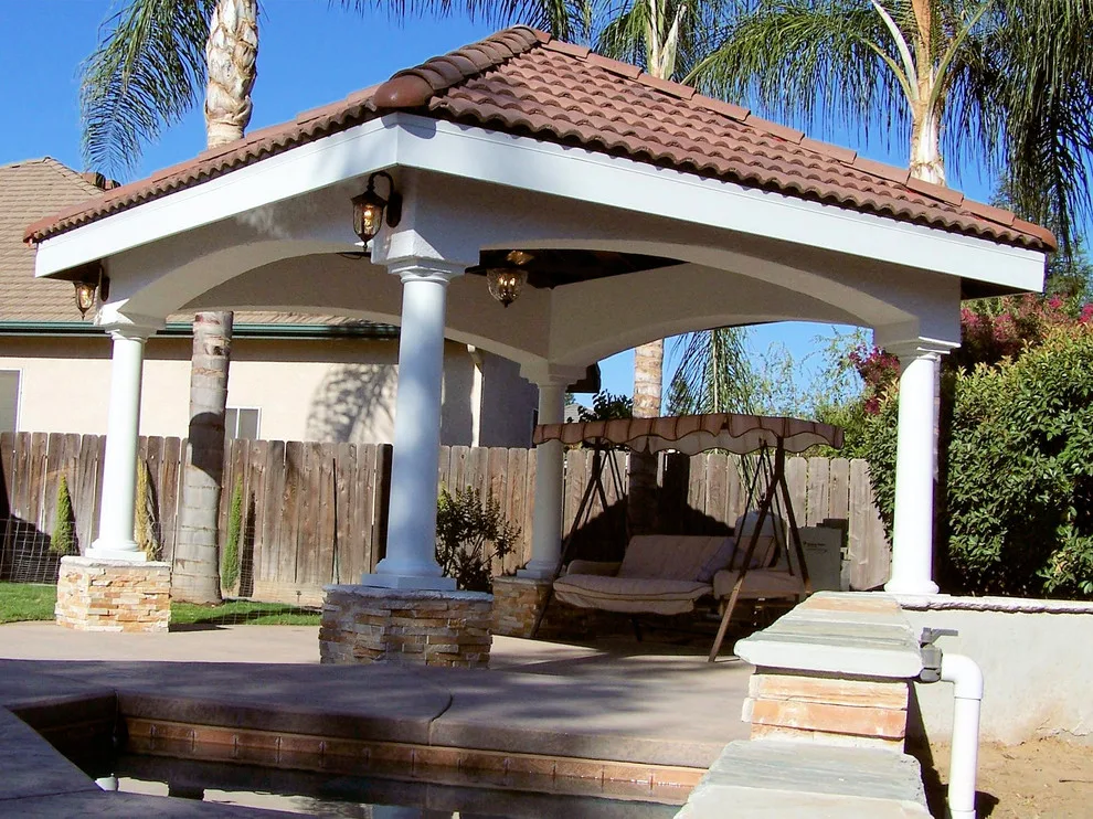 Alfresco Lifestyle by Sunset Construction & Design - Photo 33