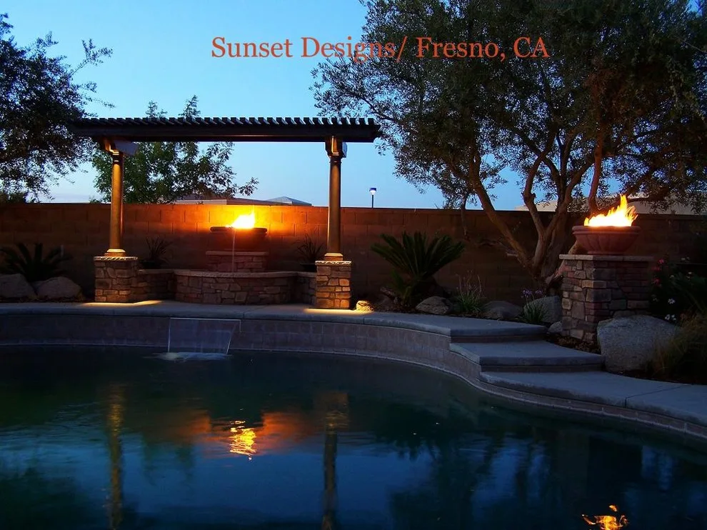 Alfresco Lifestyle by Sunset Construction & Design - Photo 7