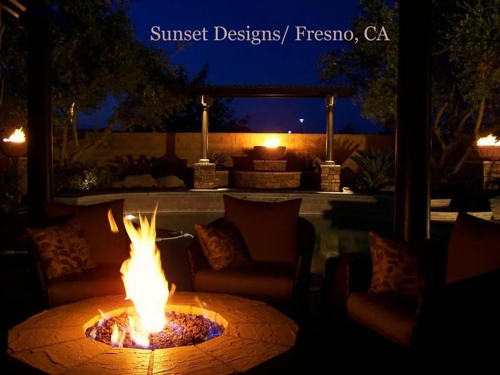 Alfresco Lifestyle by Sunset Construction & Design - Photo 27