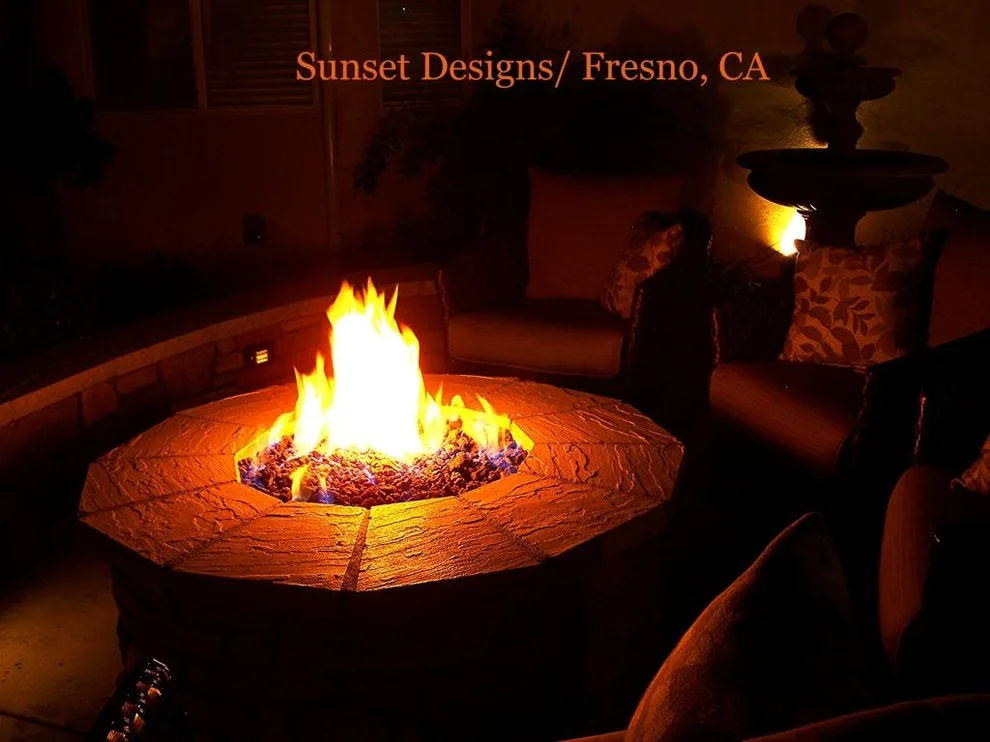Alfresco Lifestyle by Sunset Construction & Design - Photo 41