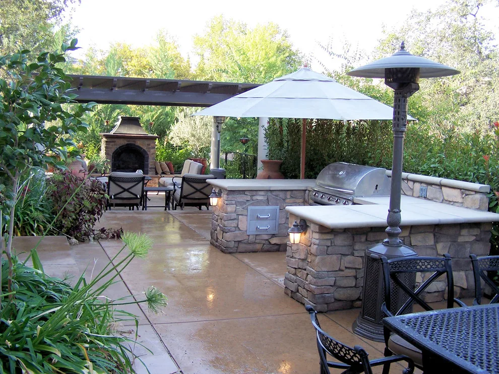 Alfresco Lifestyle by Sunset Construction & Design - Photo 9