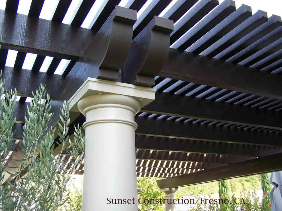 Alfresco Lifestyle by Sunset Construction & Design - Photo 48