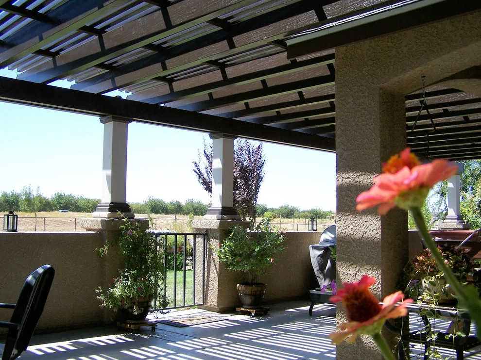 Alfresco Lifestyle by Sunset Construction & Design - Photo 35