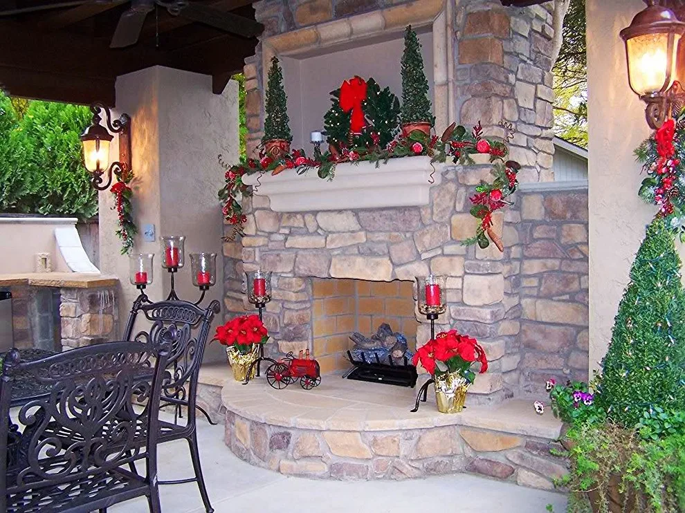 Alfresco Lifestyle by Sunset Construction & Design - Photo 43