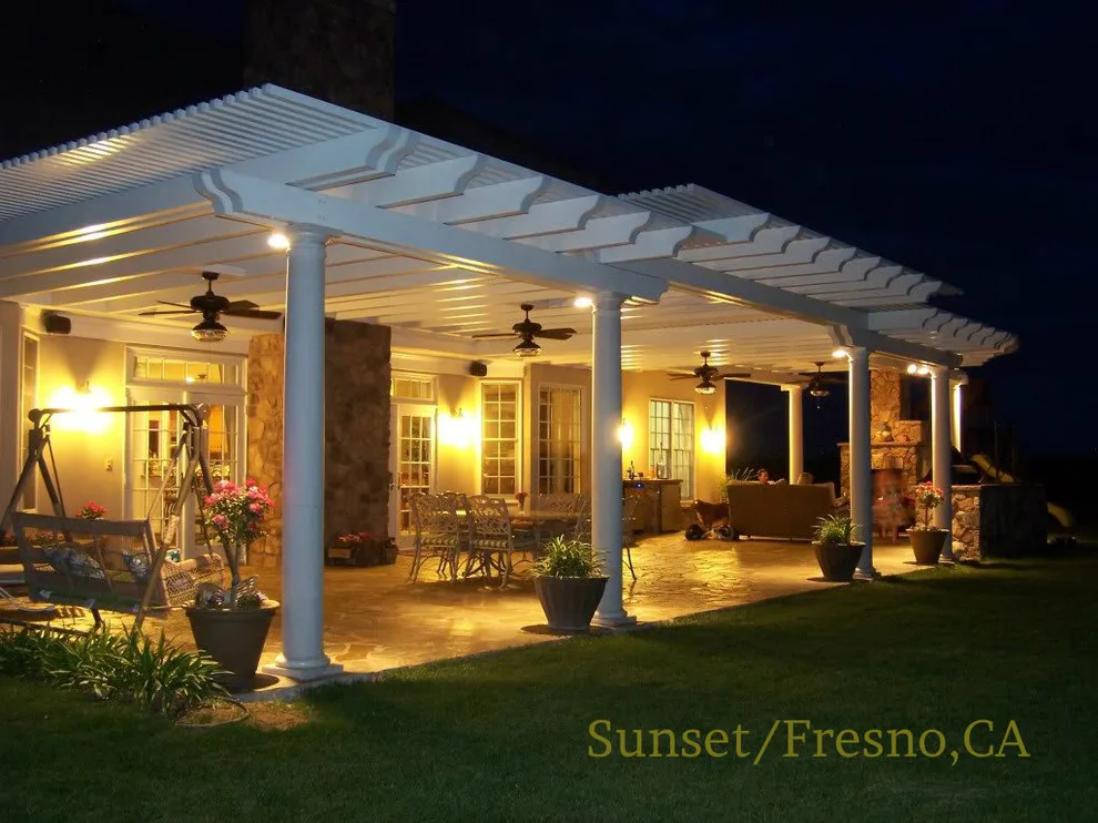Alfresco Lifestyle by Sunset Construction & Design - Photo 25