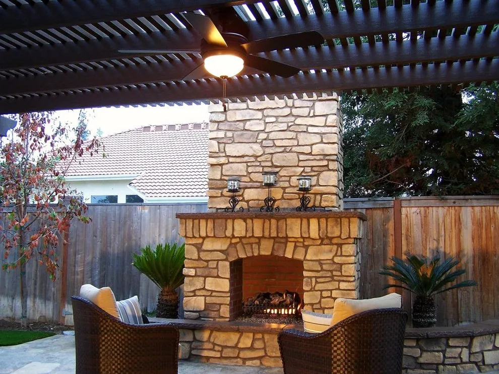 Alfresco Lifestyle by Sunset Construction & Design - Photo 31
