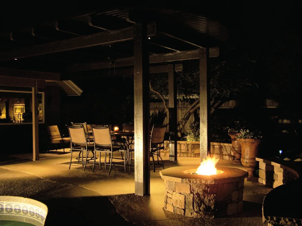 Alfresco Lifestyle by Sunset Construction & Design - Photo 15